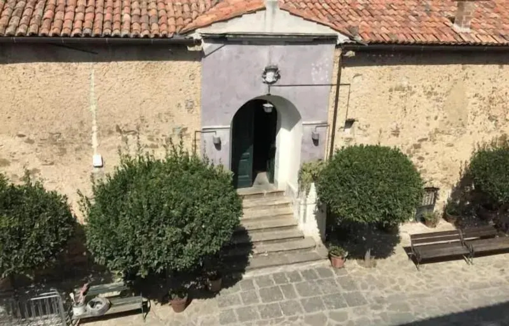 Castello Vichiano