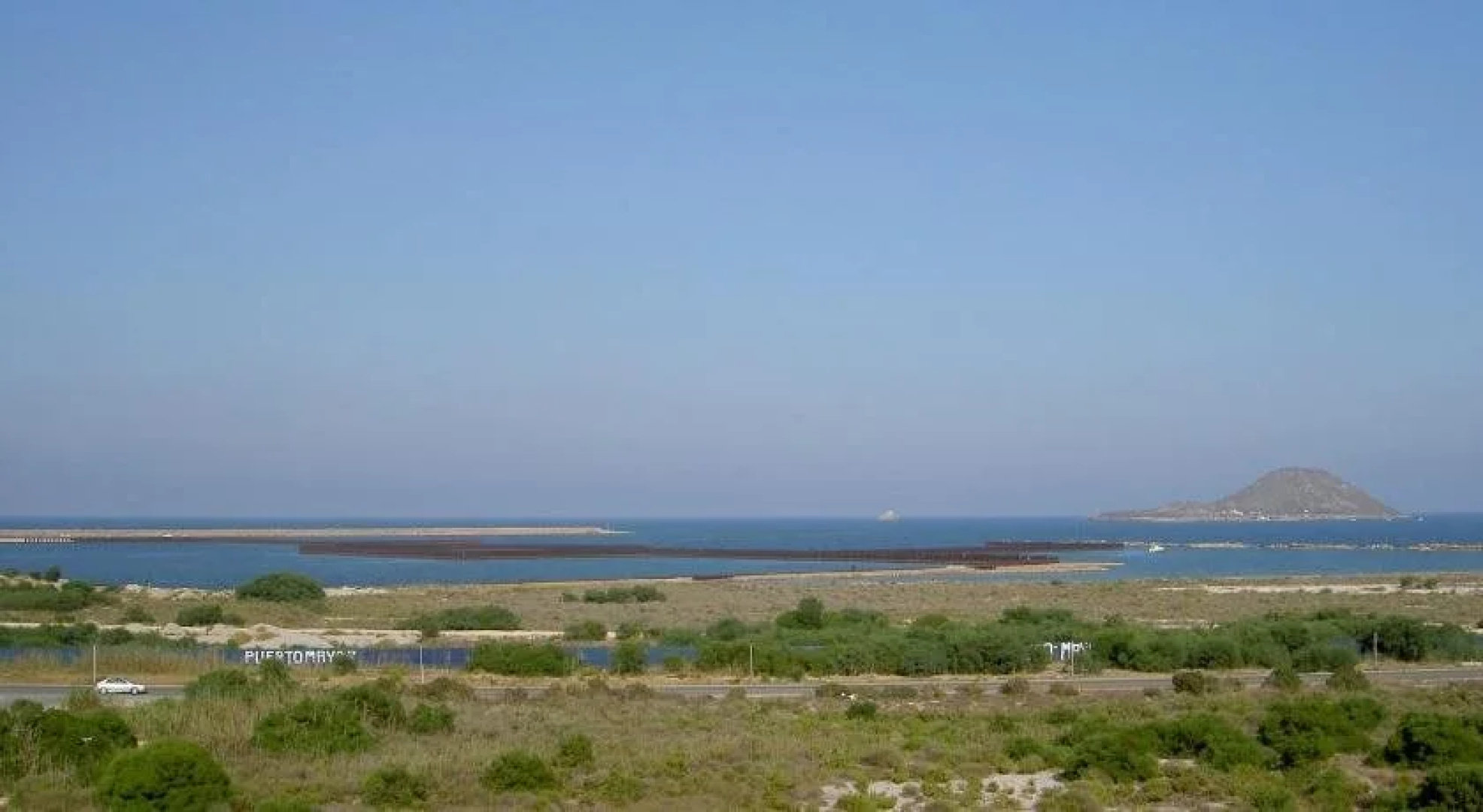 Puerto Playa