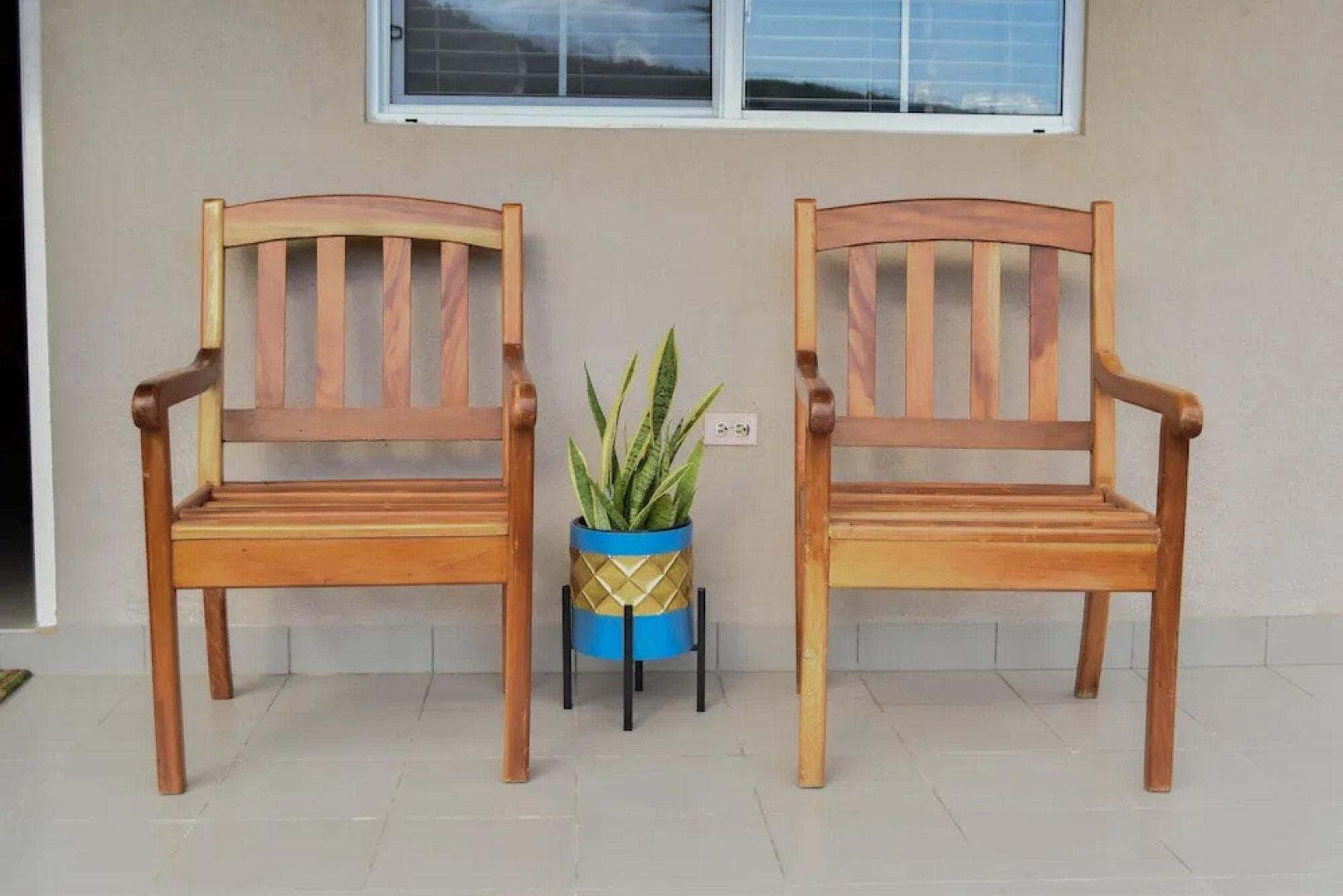 Delux Caribbean Estate Guest Apartment