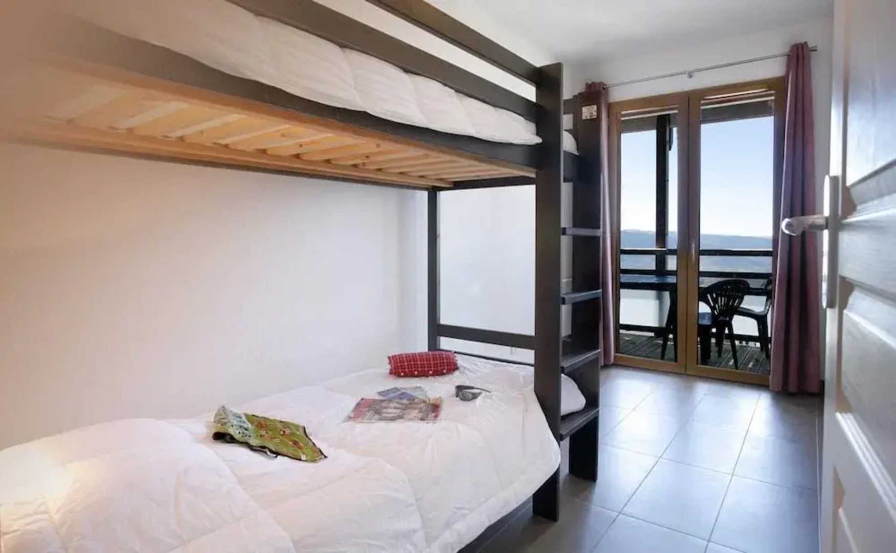 Apart-Hôtel Le Pic de l'Ours