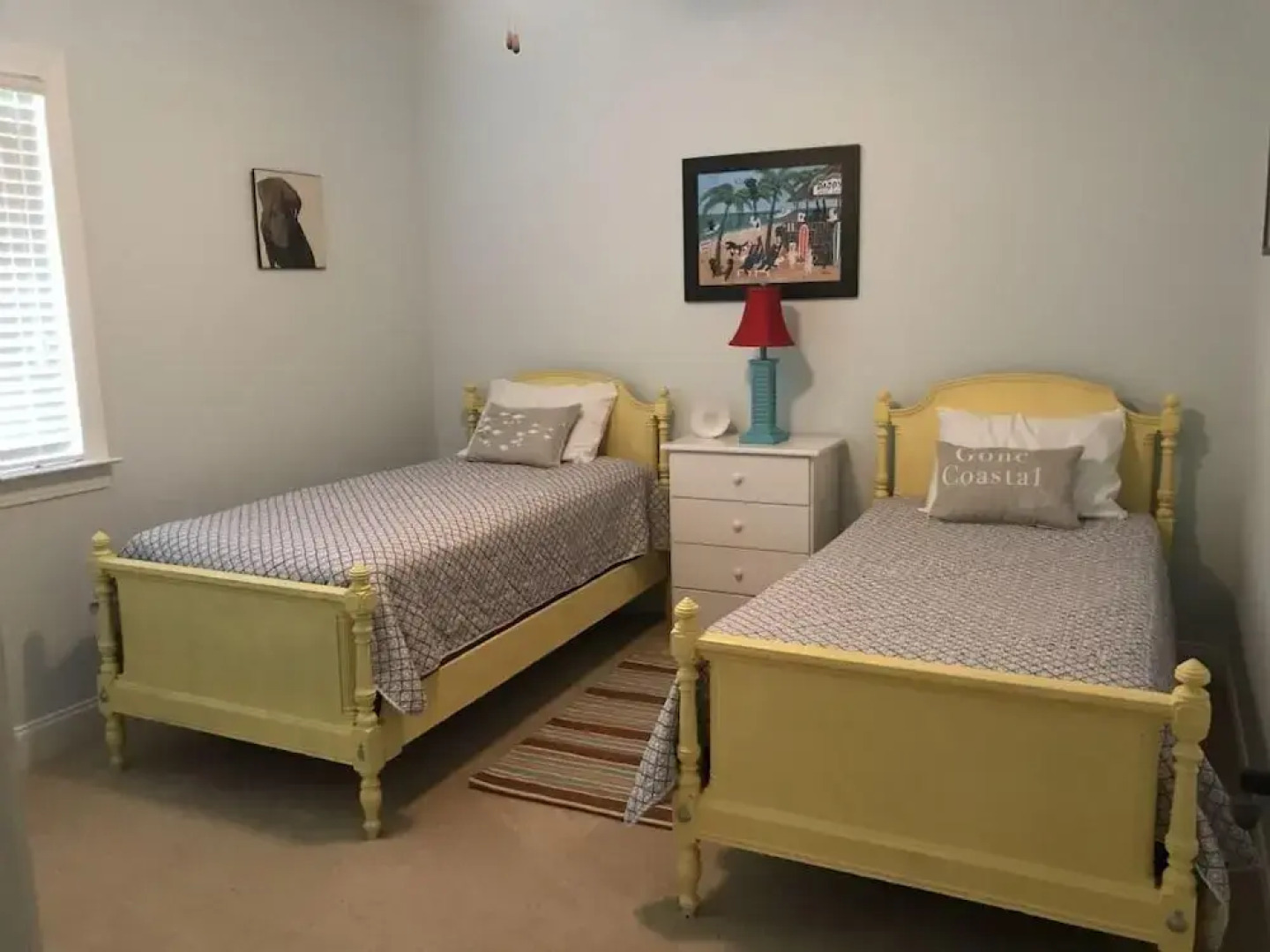 Daisy- 338 Palmetto Walk