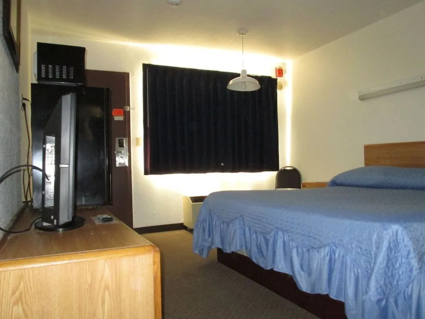 Hotel O Motel 10 Lordsburg I-10