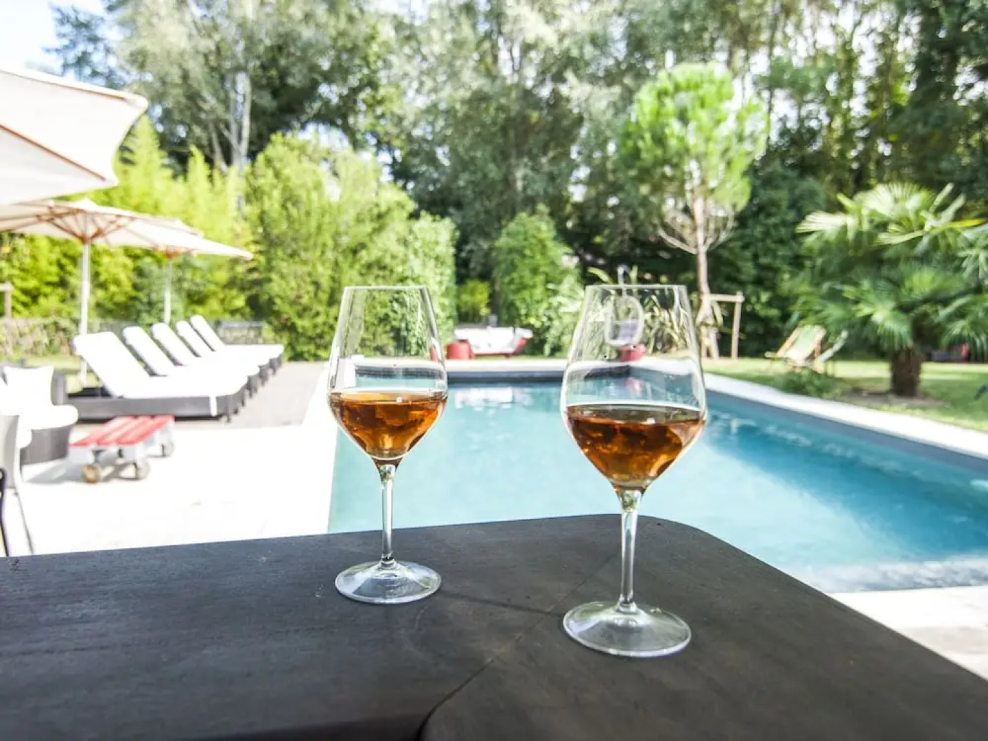 Métairie Montplaisir