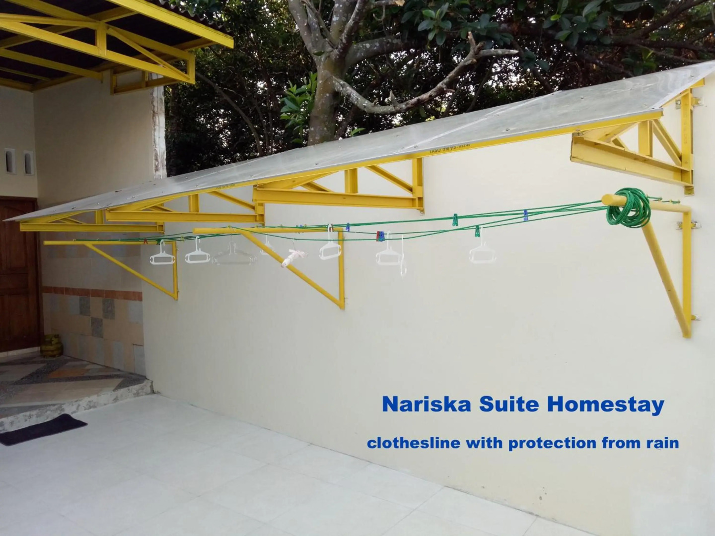 Nariska Suite Homestay