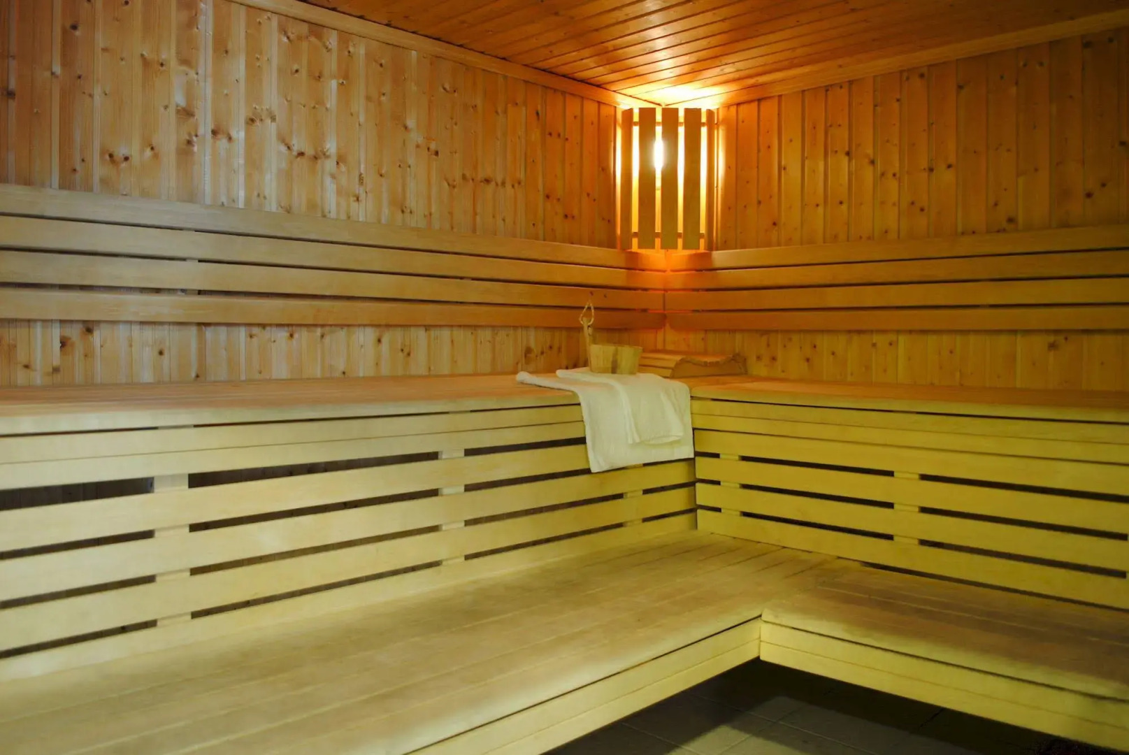 Résidence Nemea Les Terrasses de Locéan