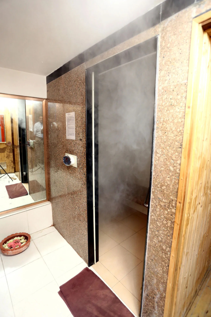 Hotel Aketa