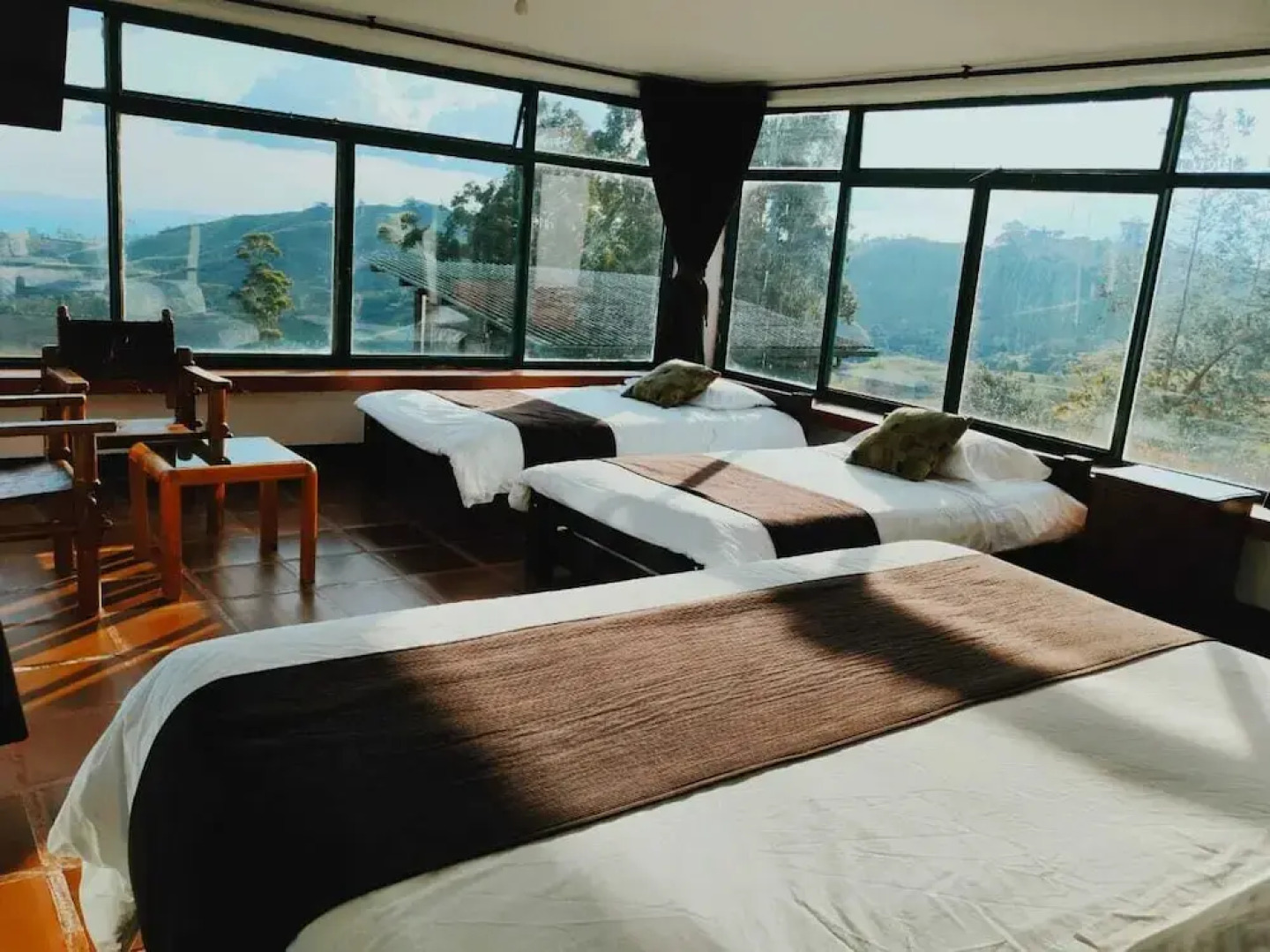 Sierra Morena Eco-Hotel