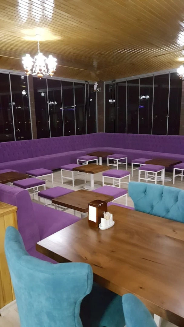 Le-Ka Grand Sah Otel