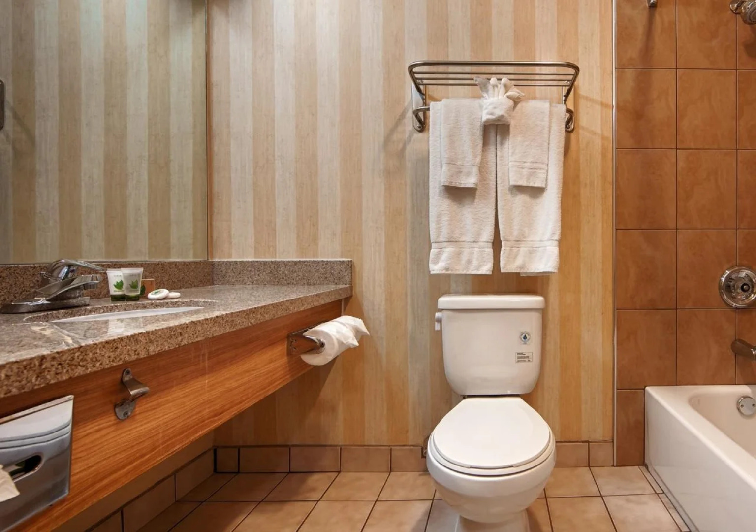 Best Western Of Long Beach