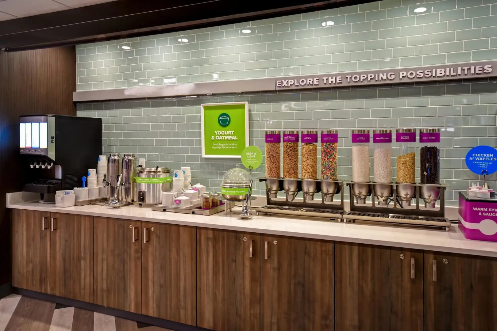 Tru by Hilton Sterling Heights Detroit