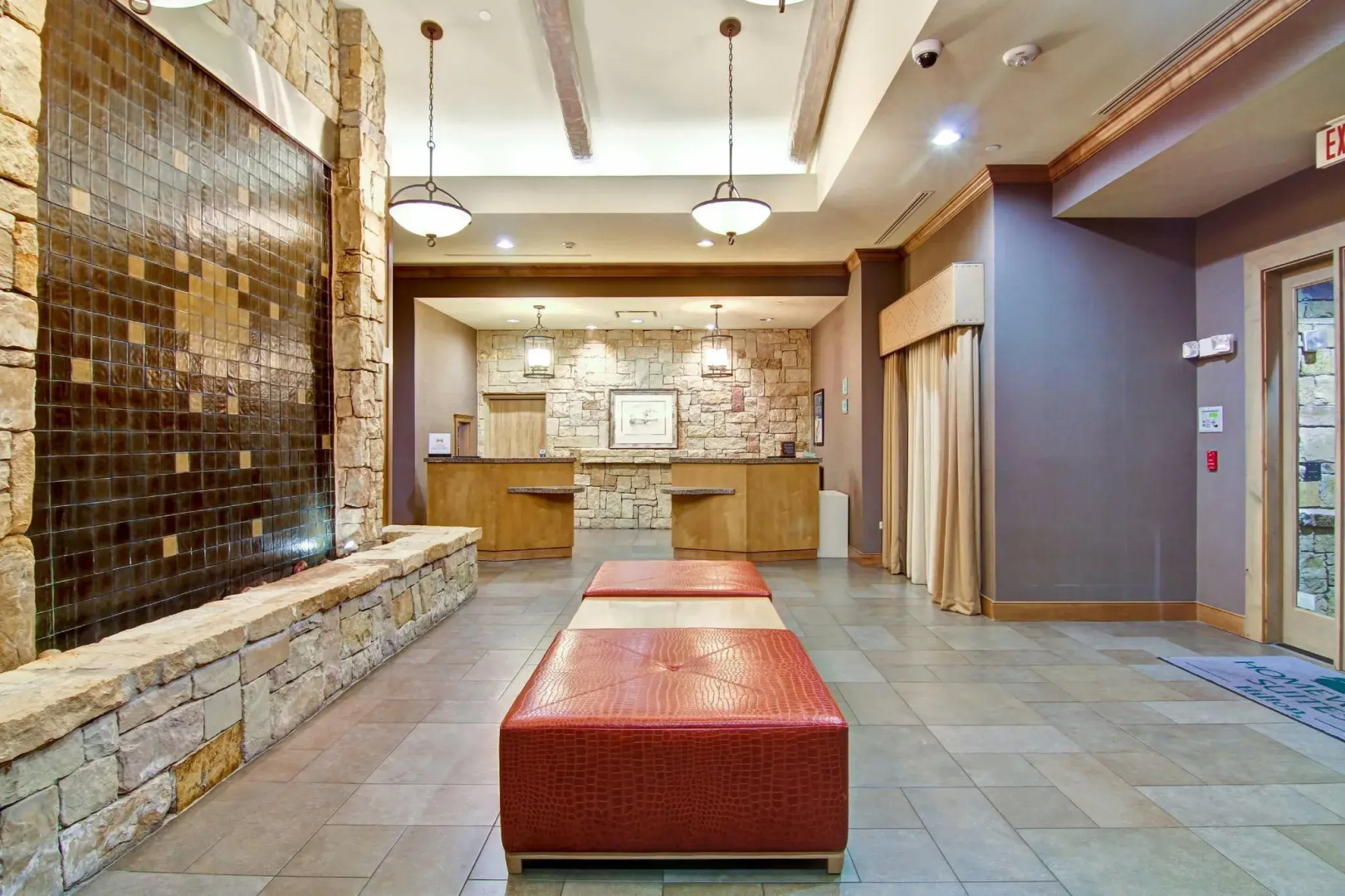 Homewood Suites by Hilton Austin/Round Rock, TX