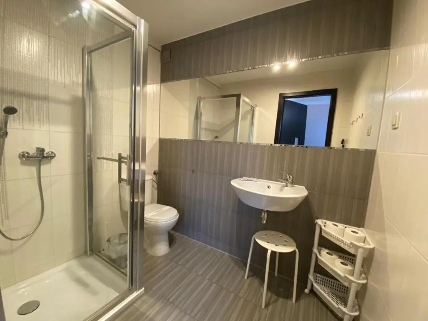 Apartamenty Czerwony Dworek