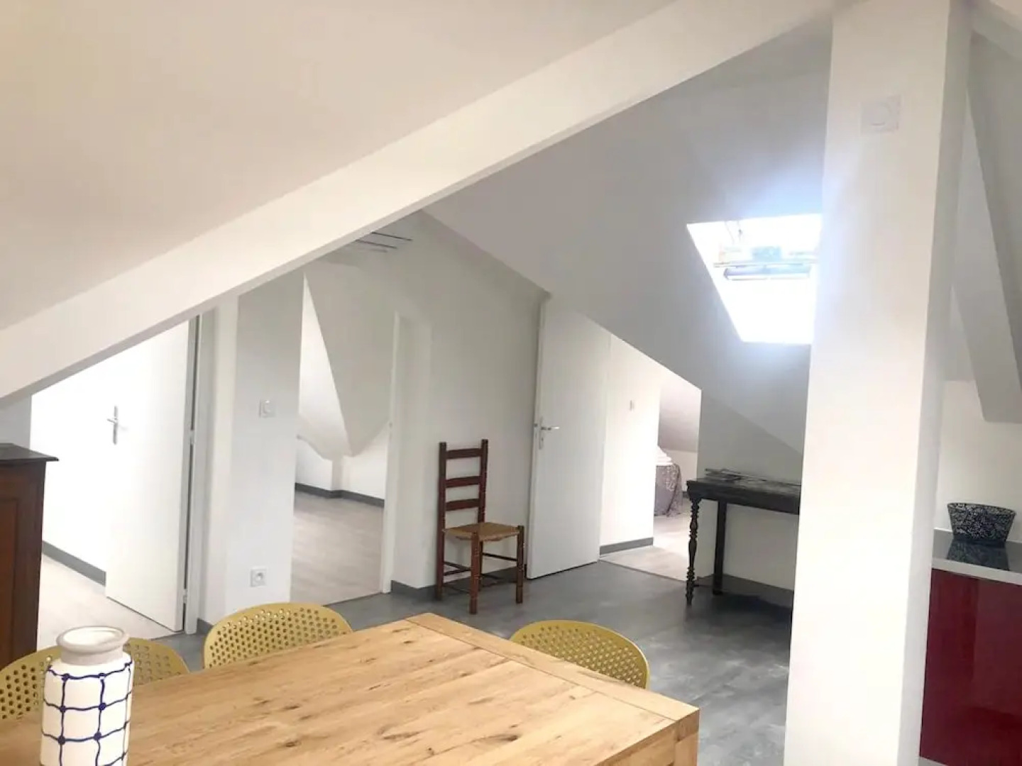 Villa With 3 Bedrooms in La Riviere, With Wonderful Mountain View, Pri