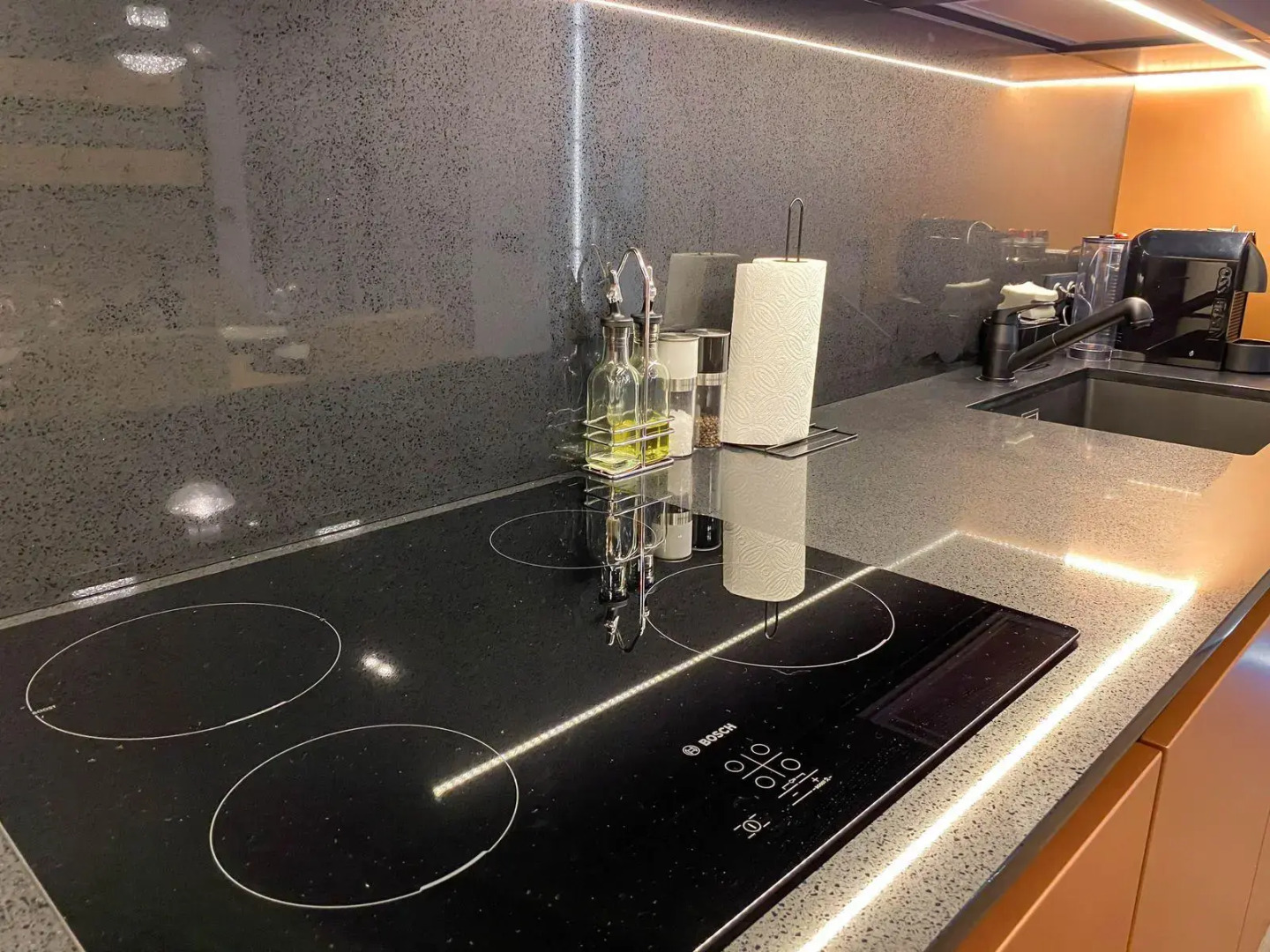 Апартаменты на Борисовском шоссе 1