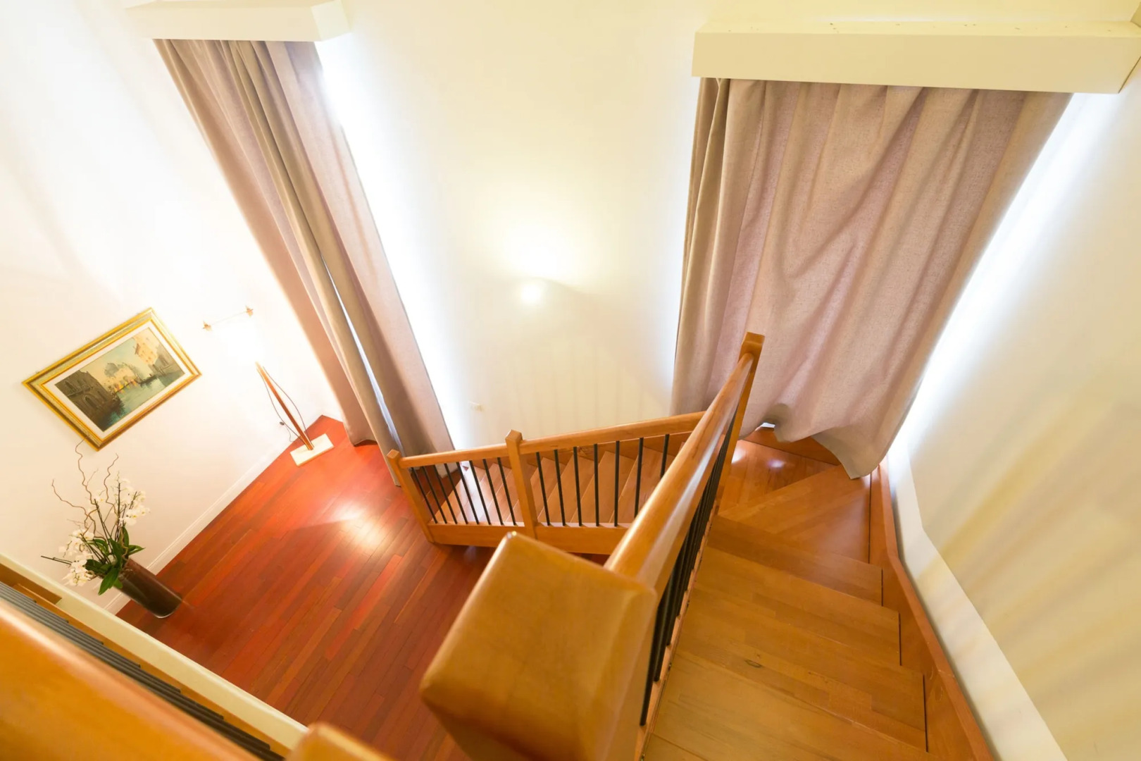 Quintocanto Hotel and Spa