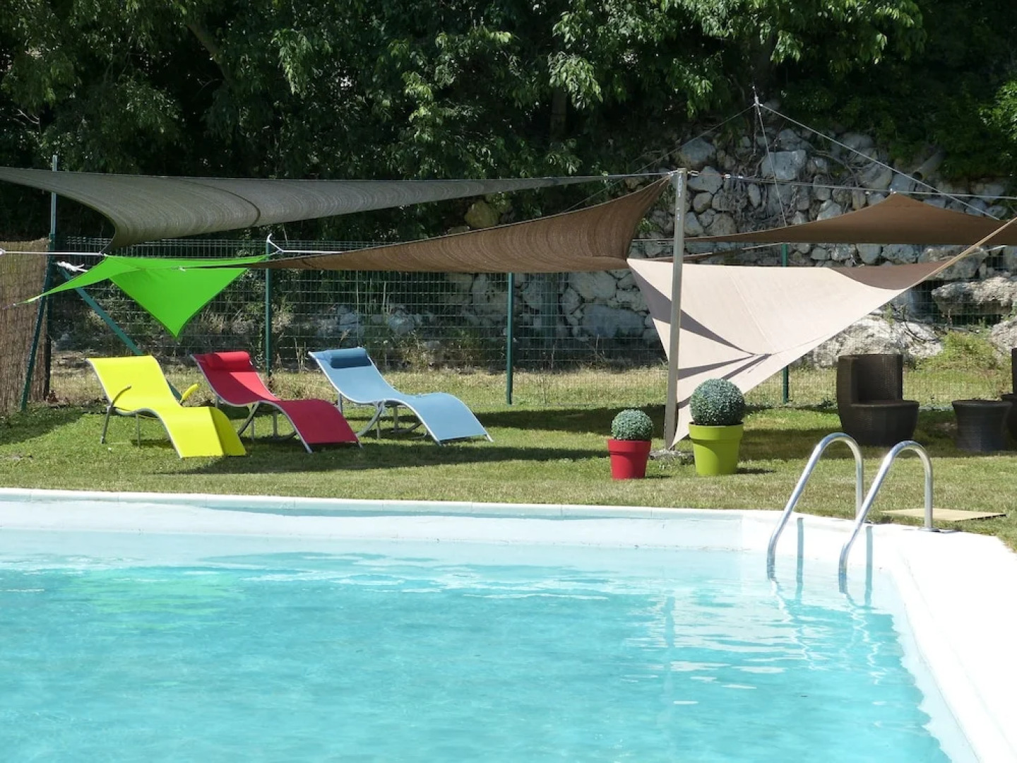 Val des Nymphes Chambres d'Hôtes