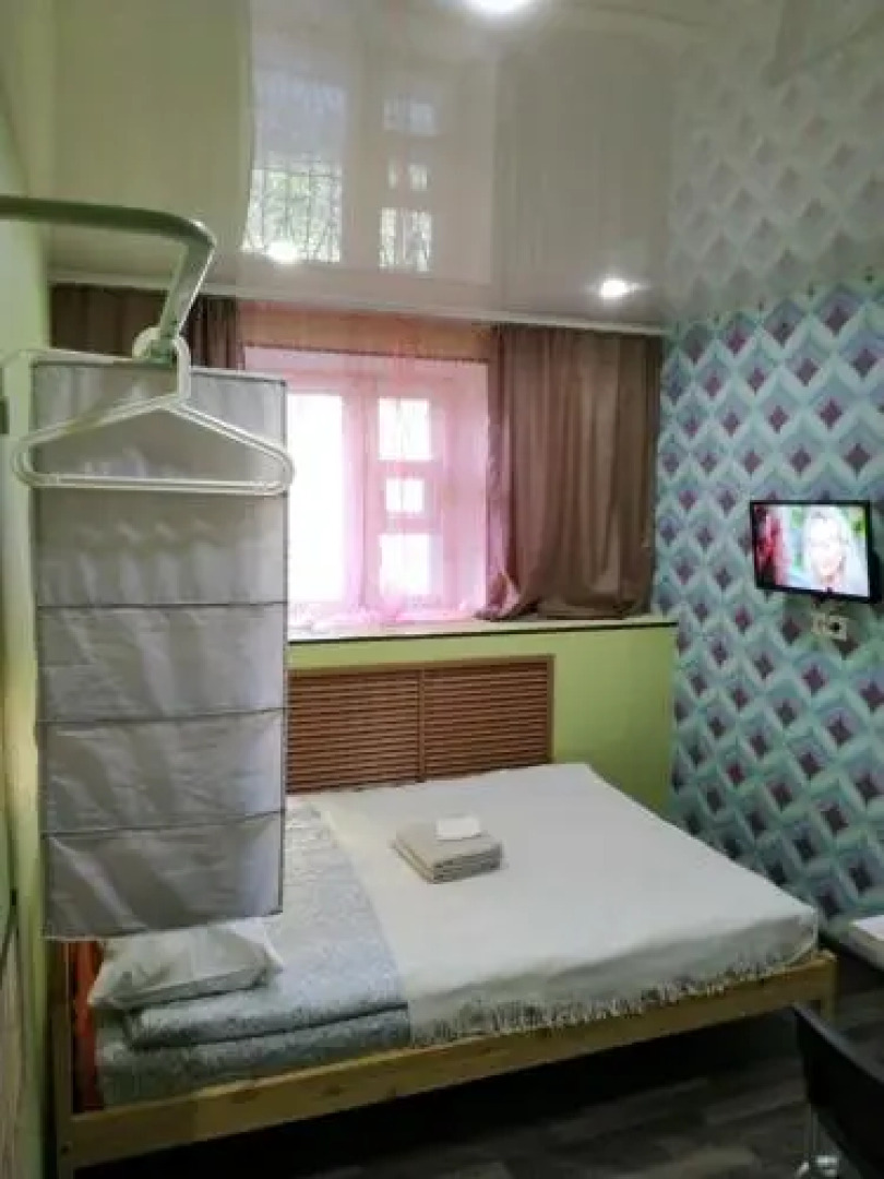 Апартаменты Вавилон 4