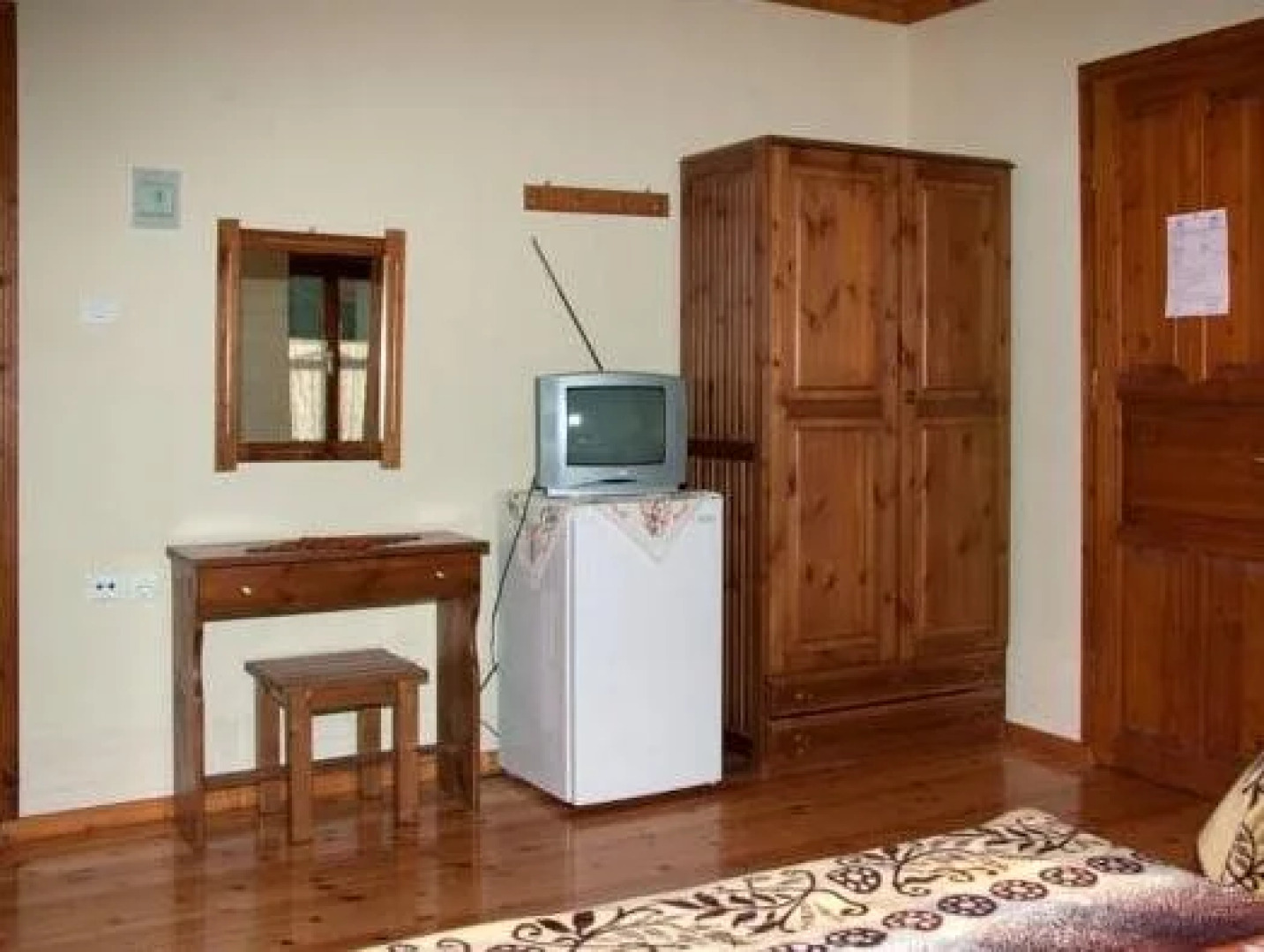 To Petrino Guesthouse