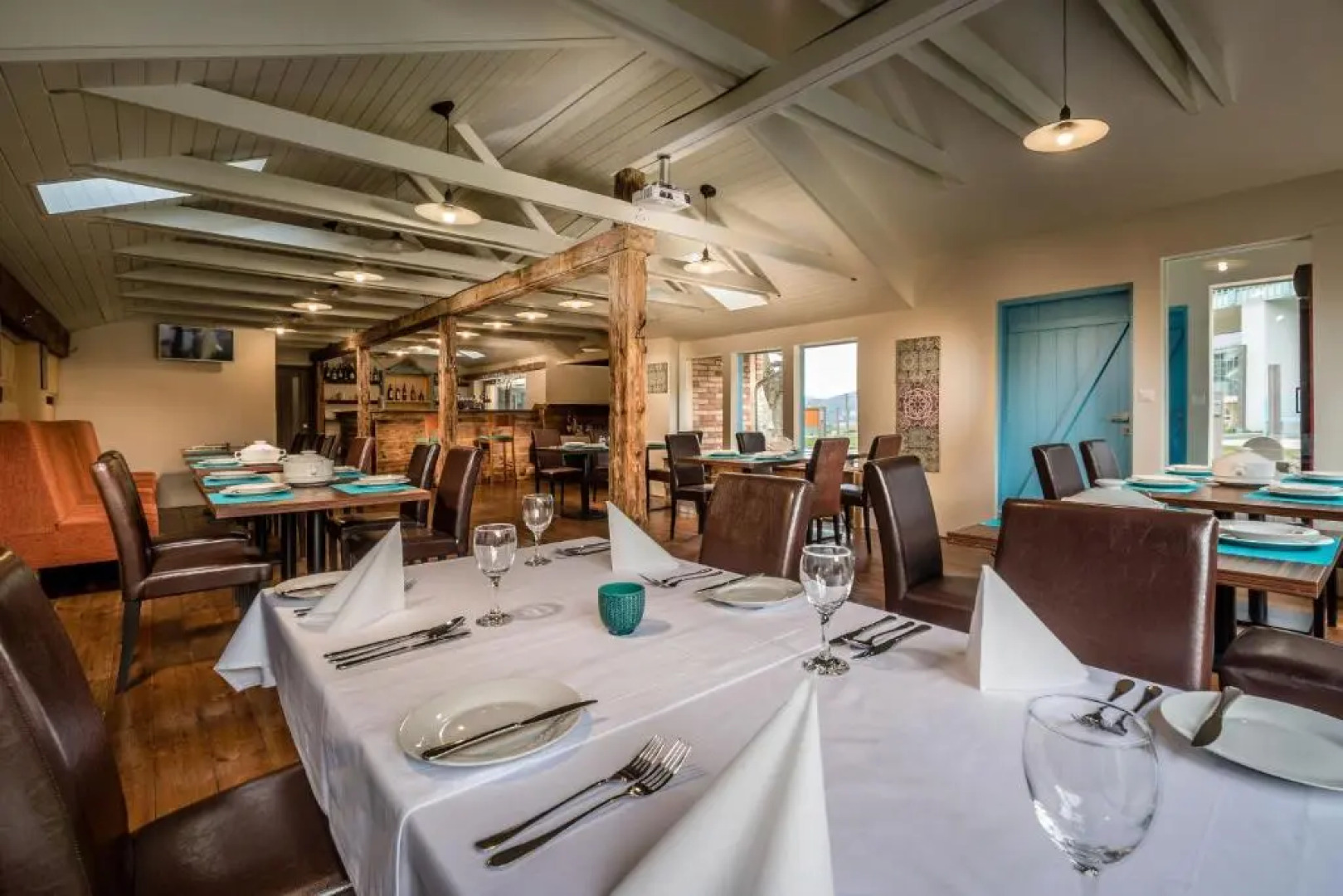 Apartments Cerešnový sad