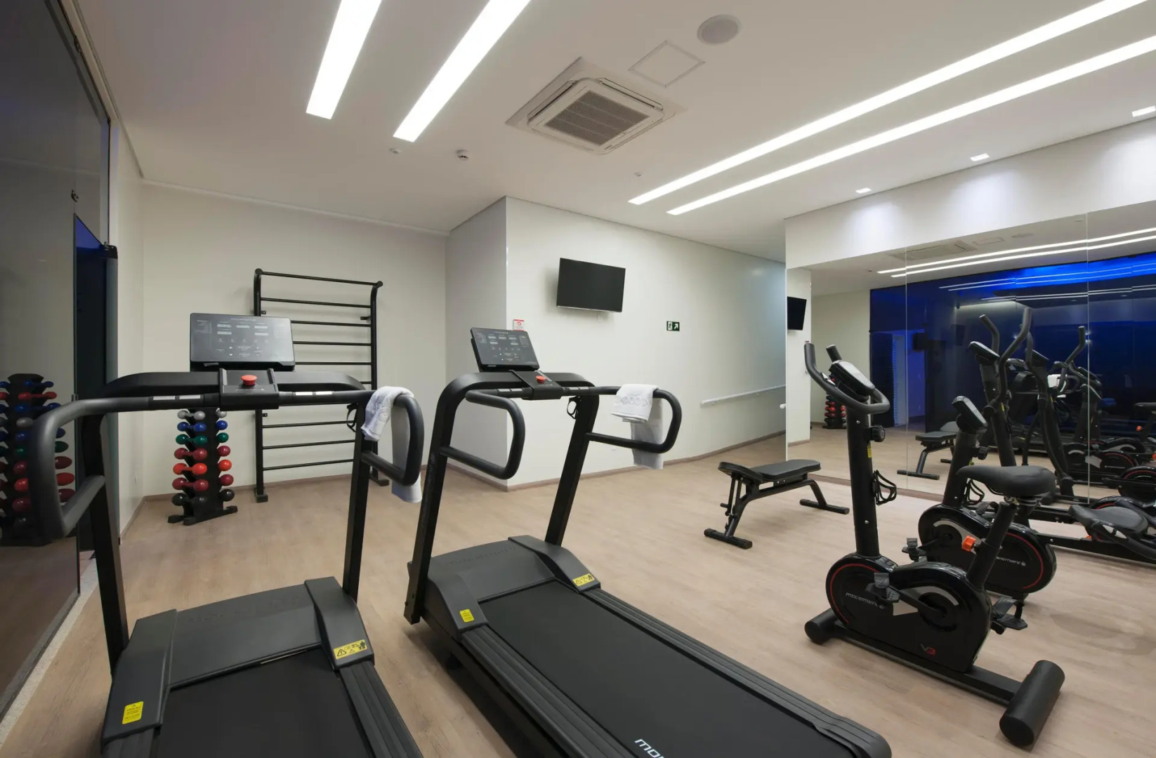 Transamerica Fit Catalão