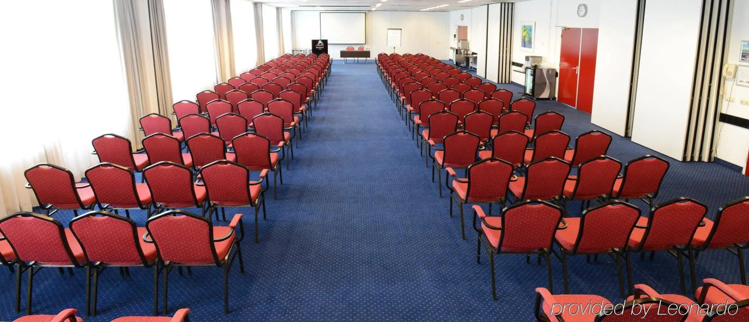 Amrâth Hotel Brabant