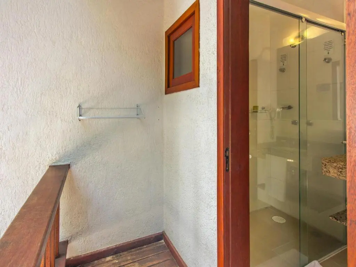 Hotel Praia do Portinho