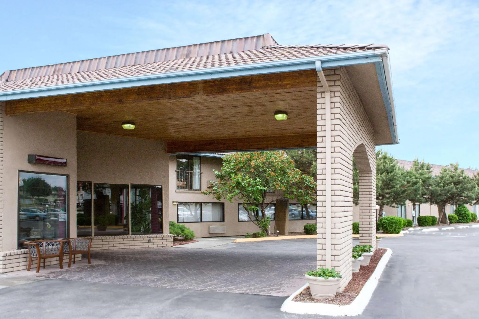 Days Inn - Kennewick