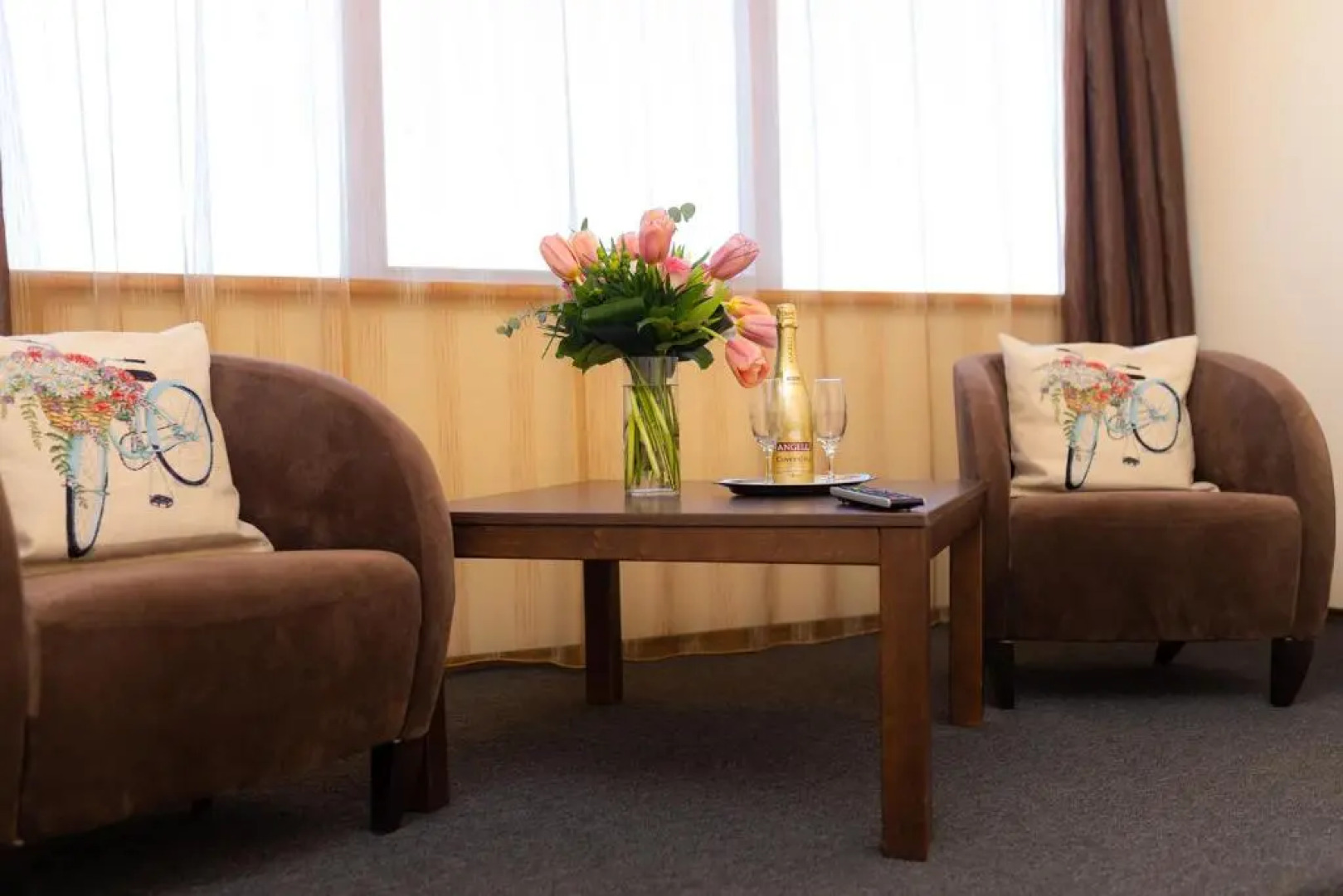 Terra Clinique Hotel