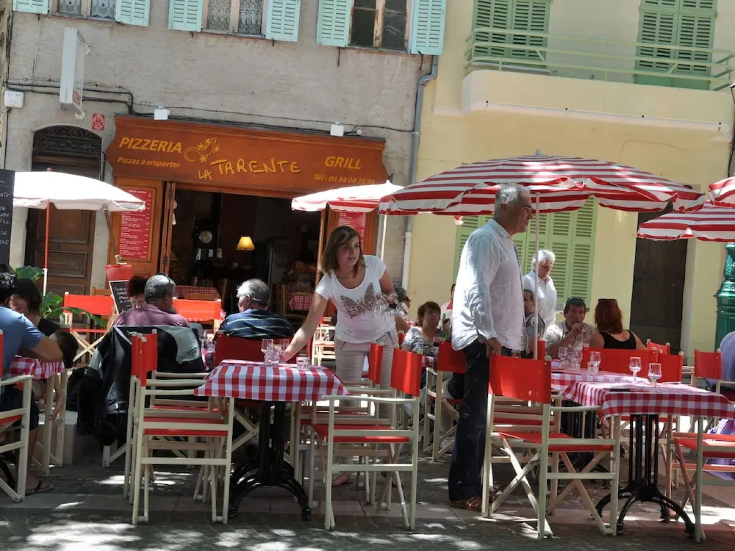 Plush Villa in Villecroze with Private Swimming Pool