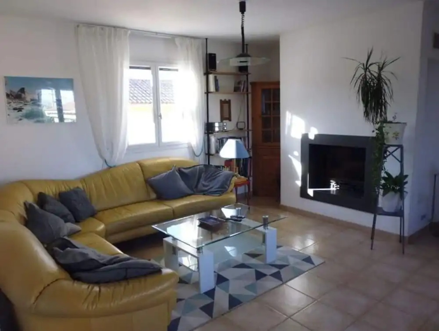 Villa Miramonte Comfortable Vacation Home