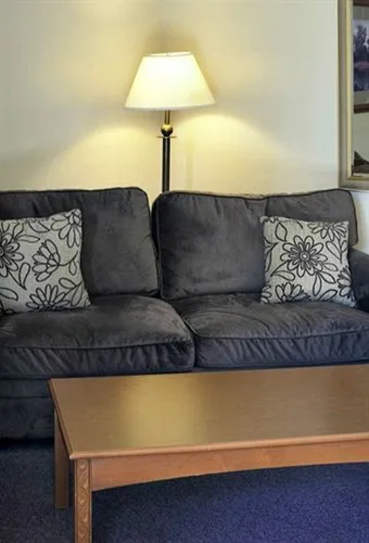 Okanagan Lakefront Resort