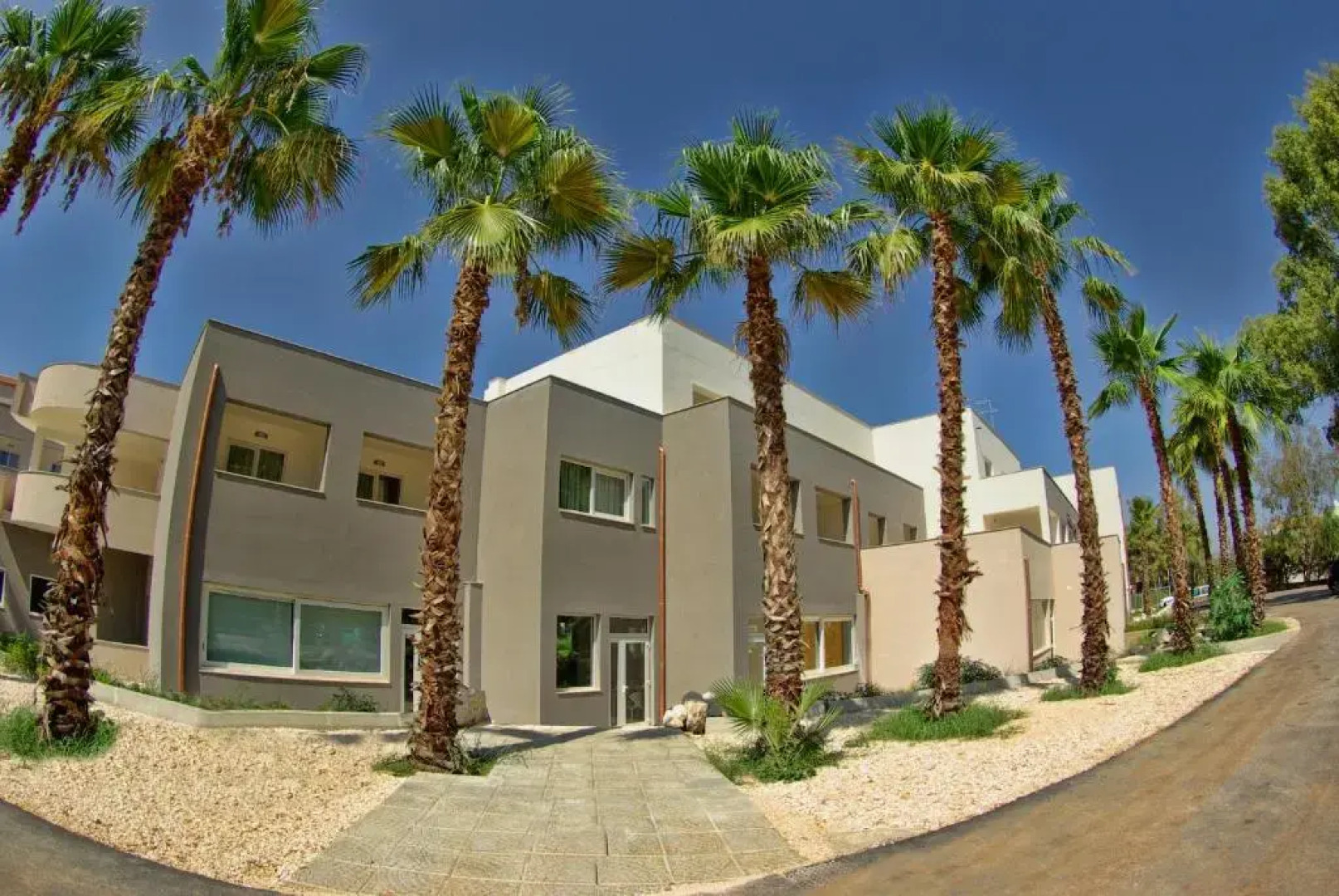 Futura Club Spiagge Bianche