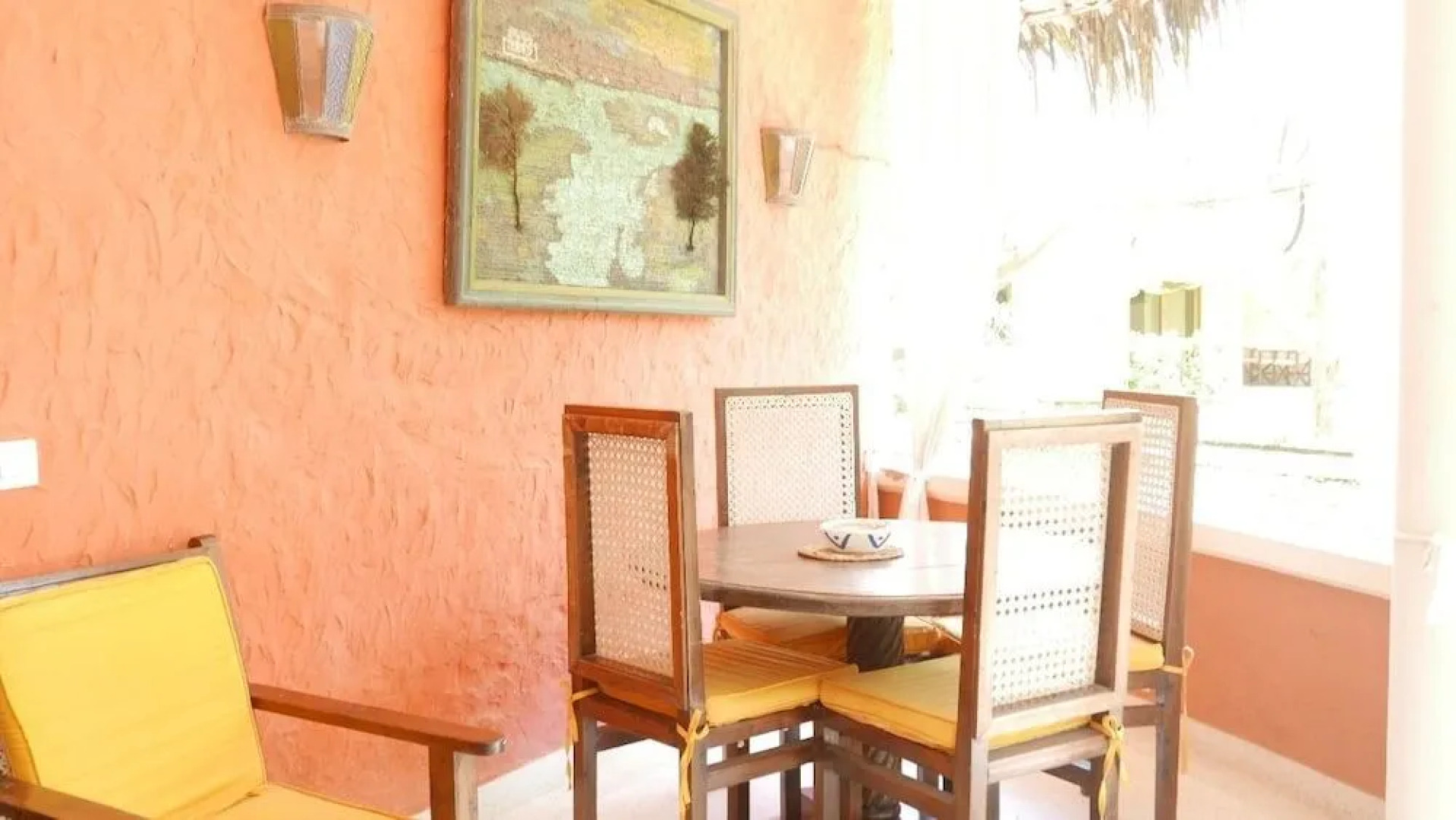 Tembo Court Apartments