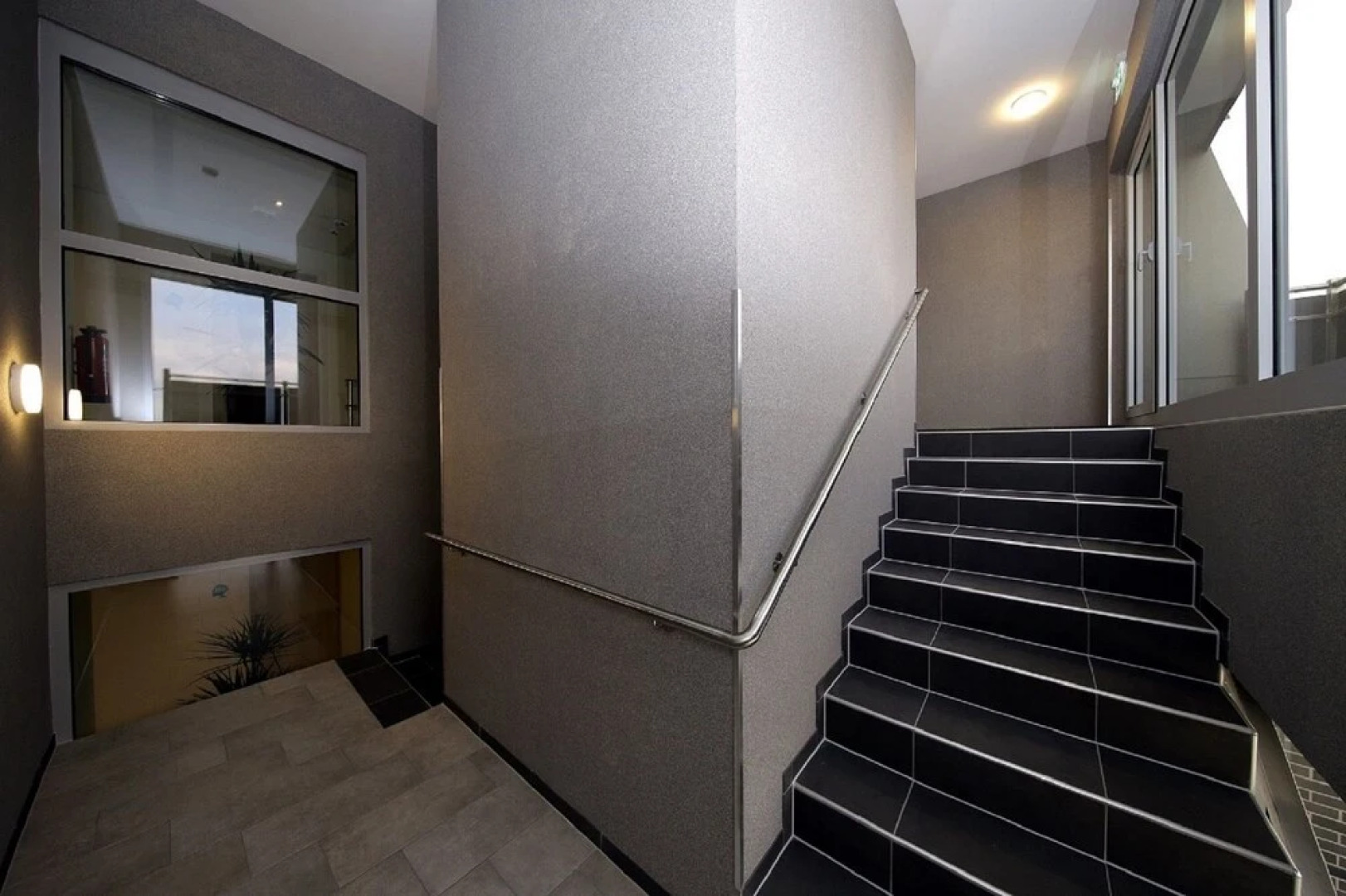 Hotel an der Burgschänke