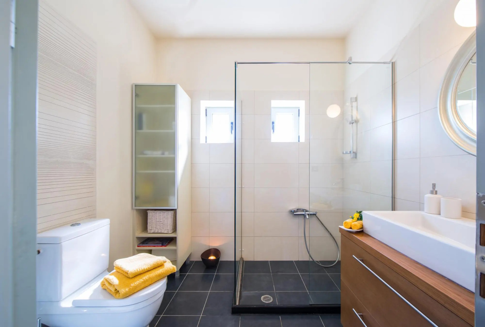 VILLA SERENIS | mountain & sea @ 1,5hr from Athens