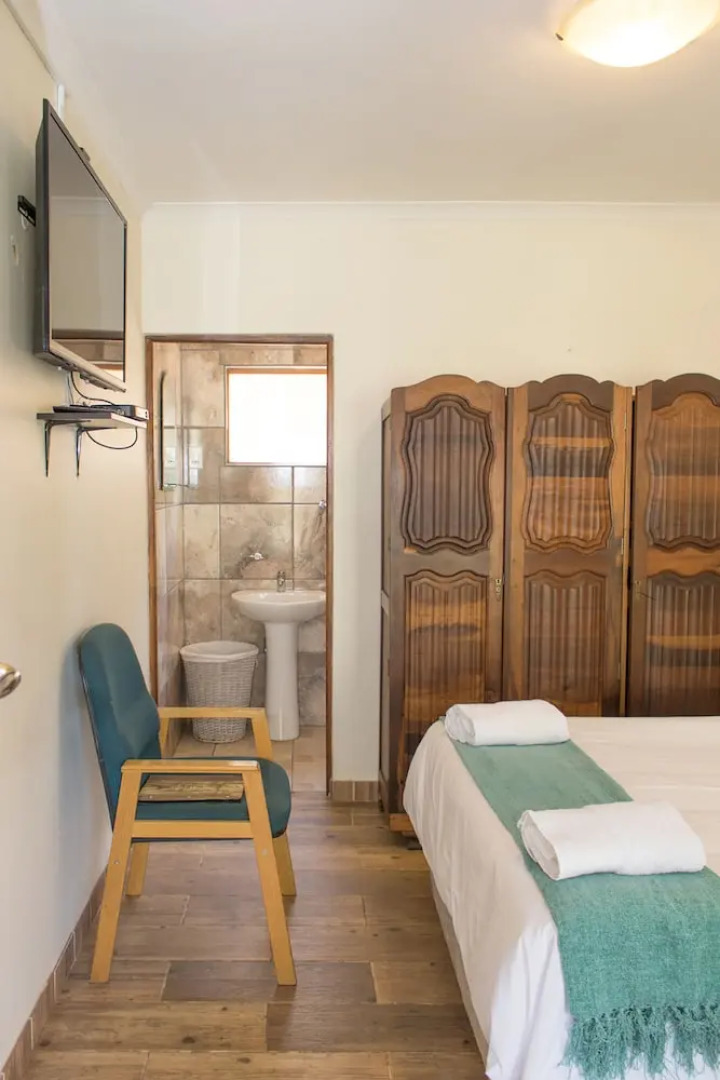 The Three Countries Estate