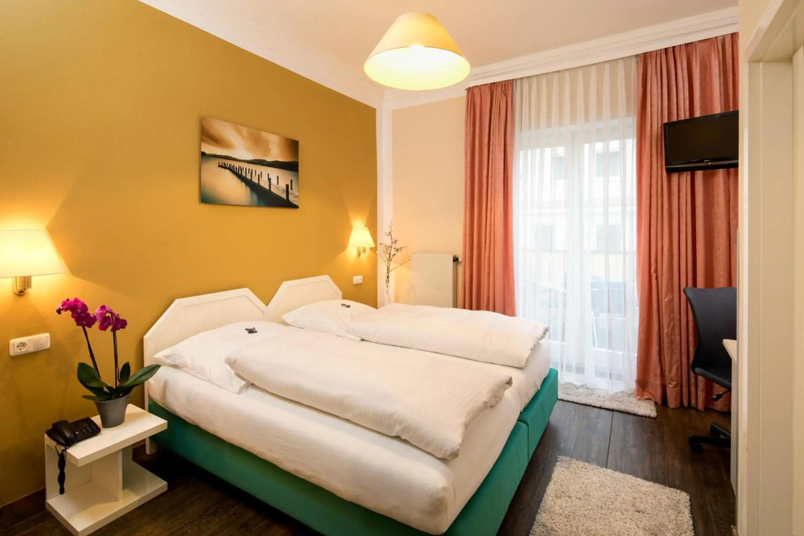 Hotel Alte Post