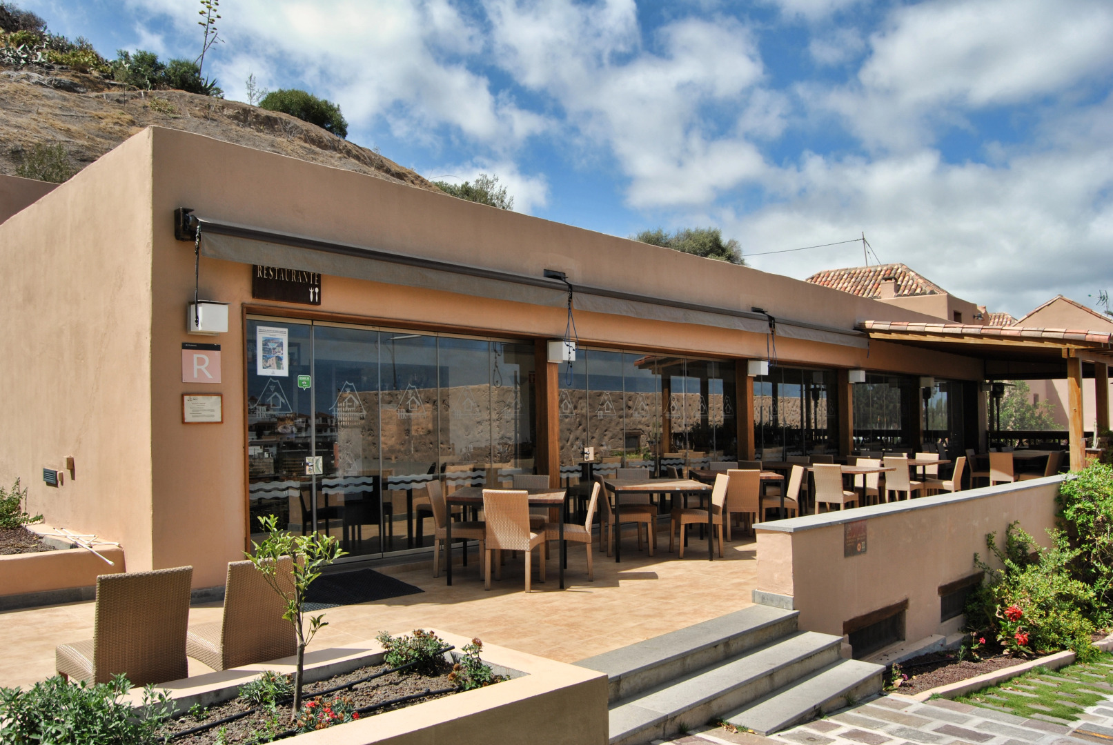 Hotel Rural El Mondalón