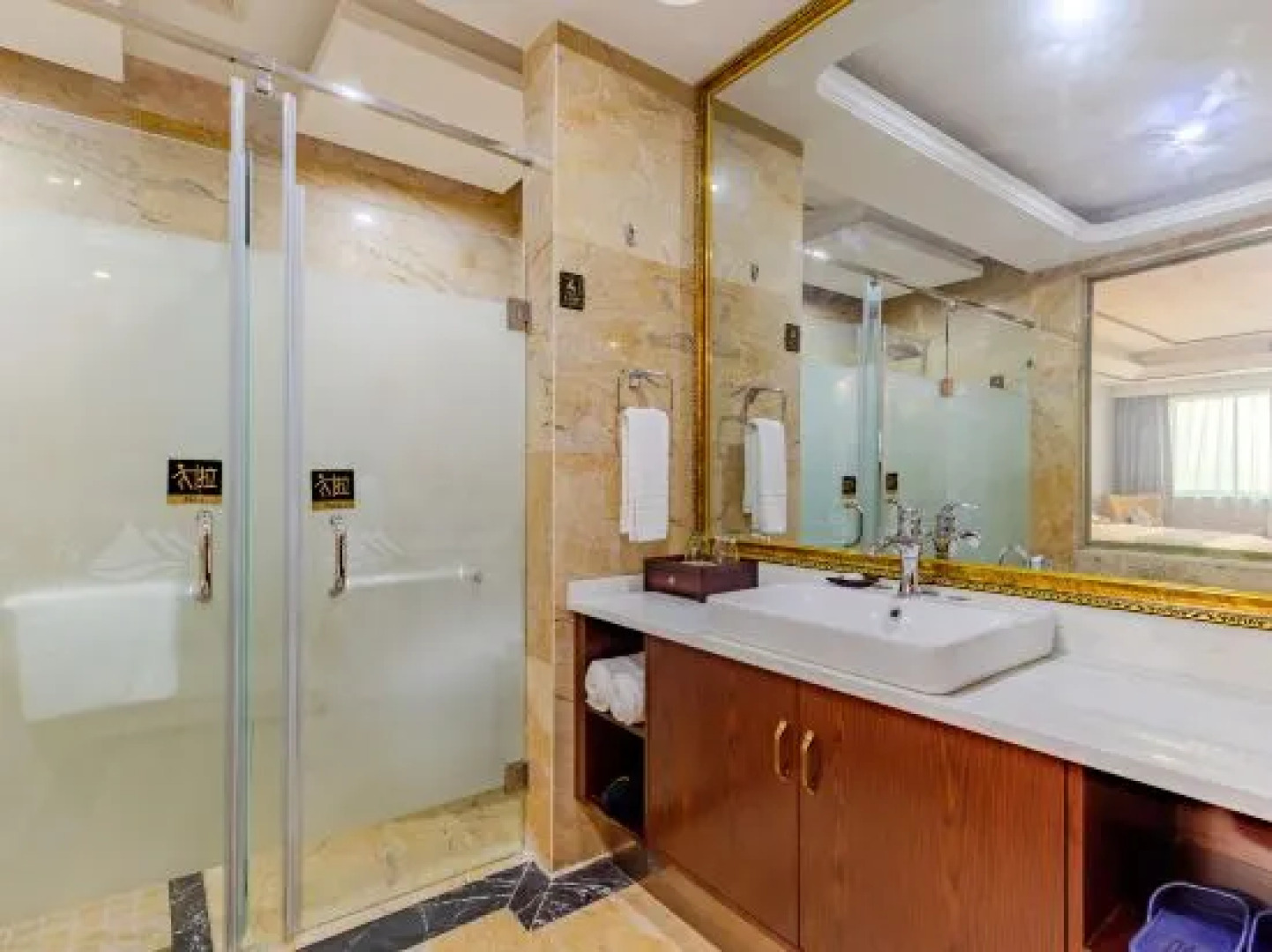 Guangde County Hengshan Hotel - Xuancheng