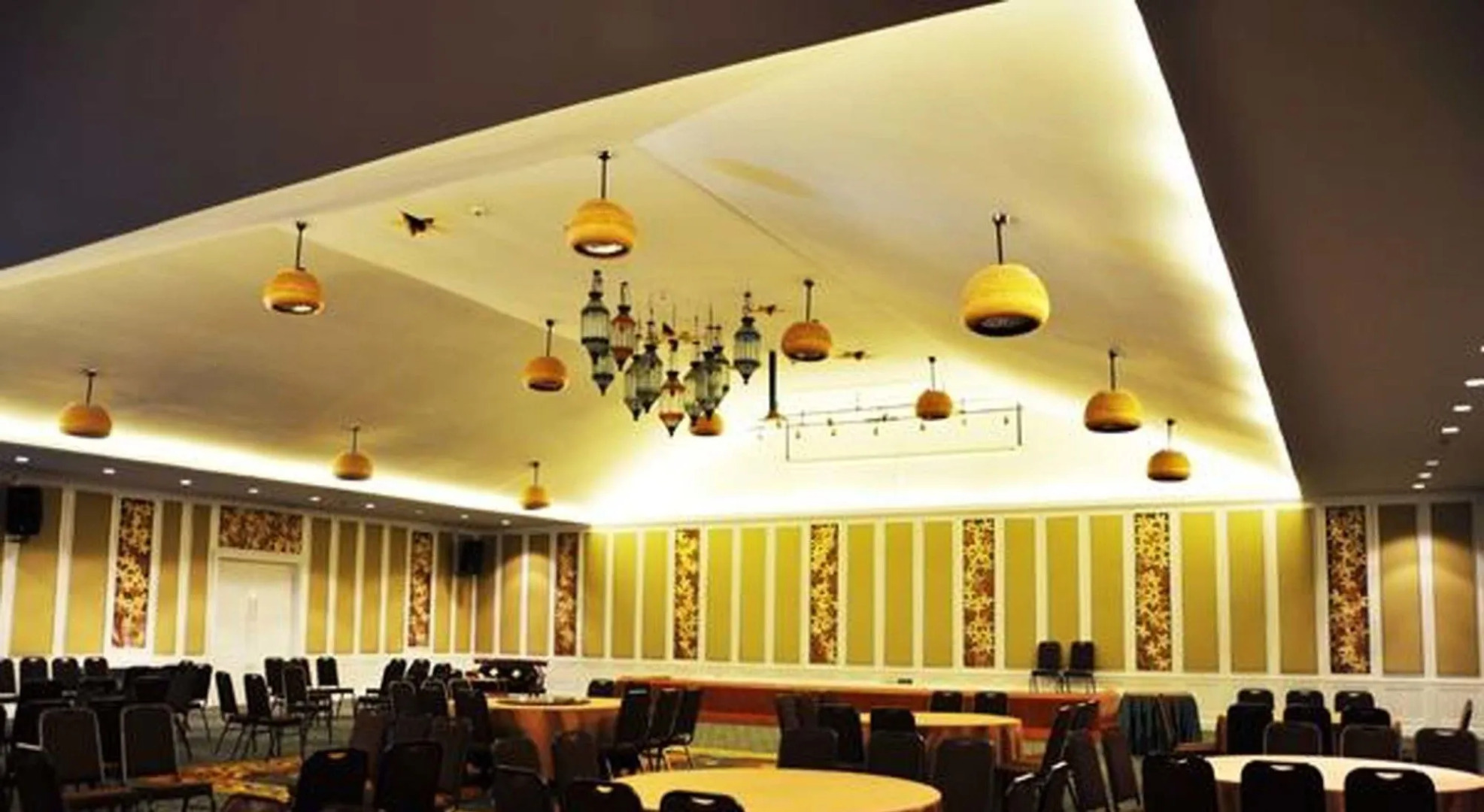 The Greenery Resort Khao Yai