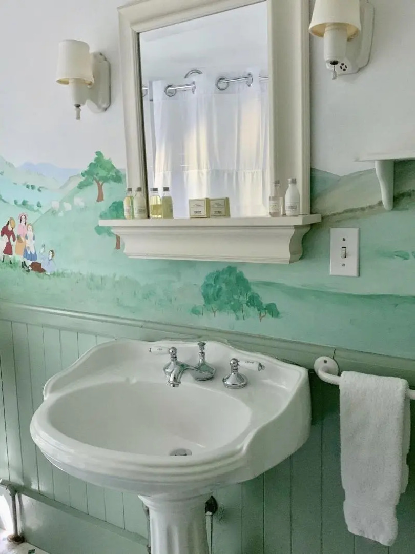 The Maguire House Bed & Breakfast