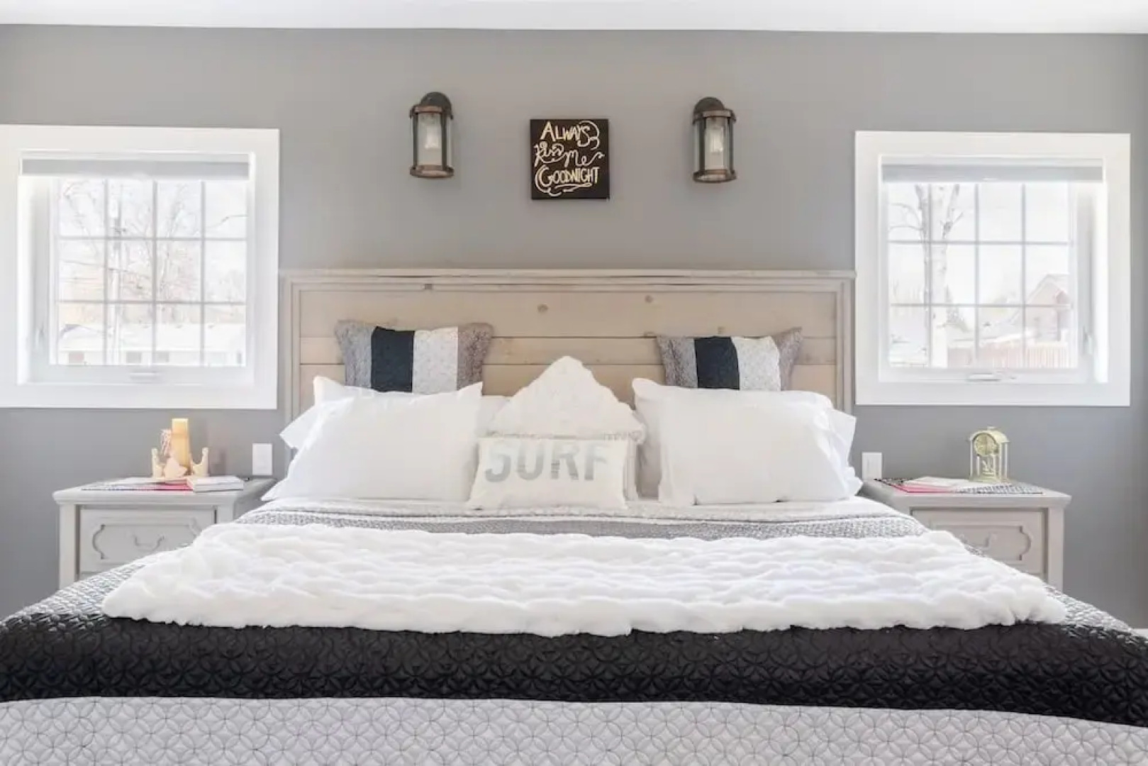 Crystal Beach Cottage