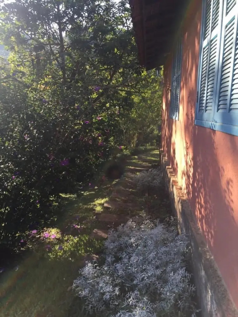 Sítio & Hospedagem Vistas de São Pedro