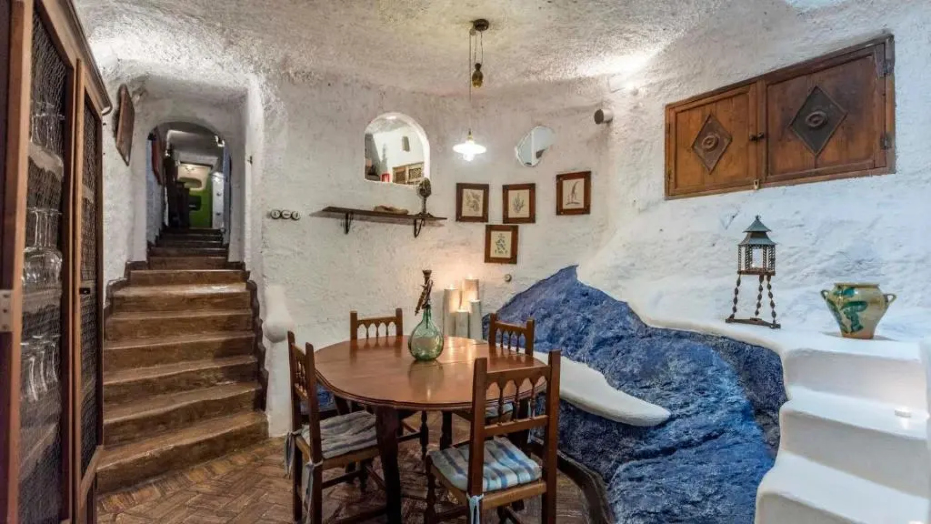 Casa Marrojo Loja by Ruralidays