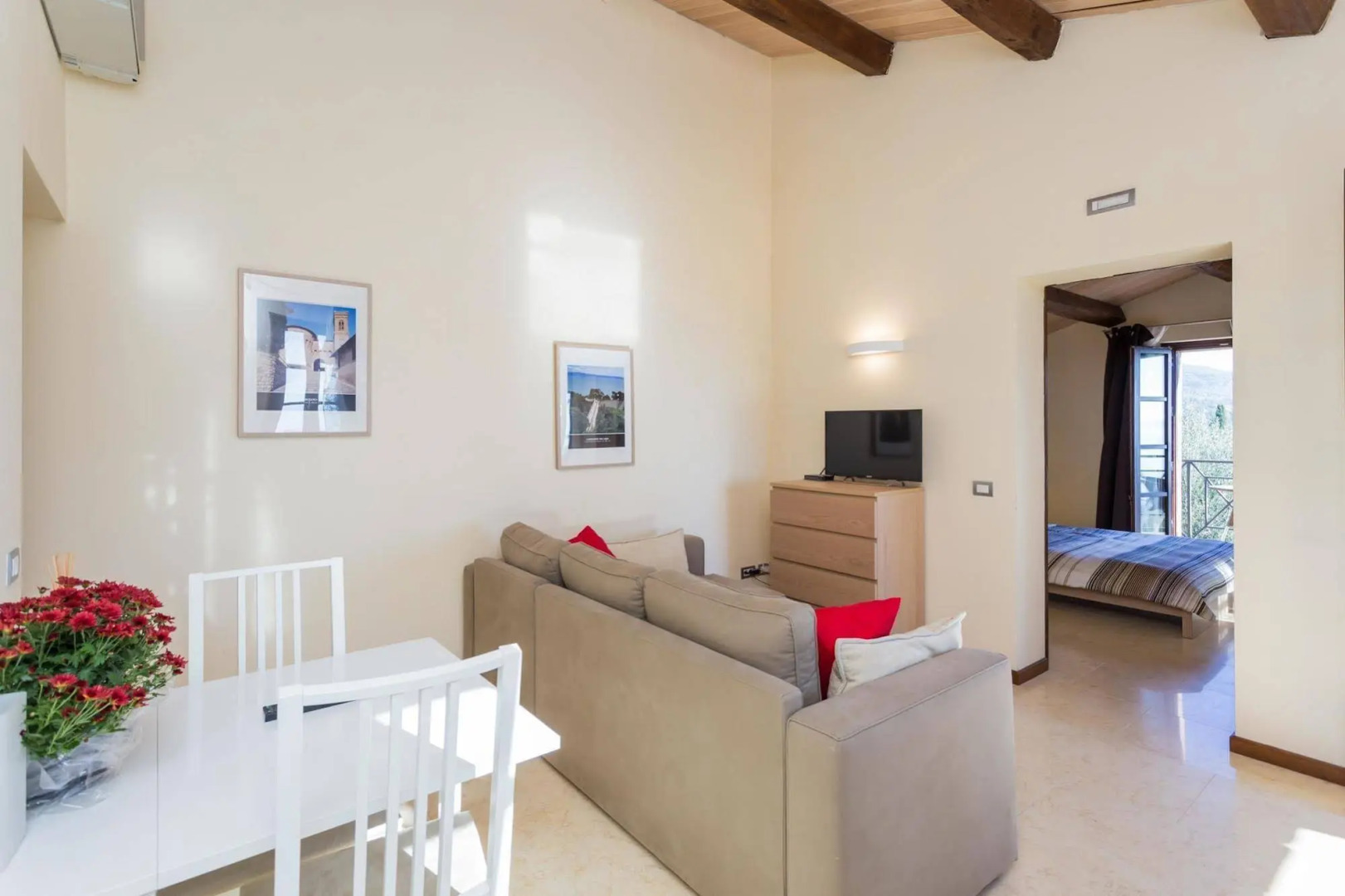 Antico Casale Tiravento