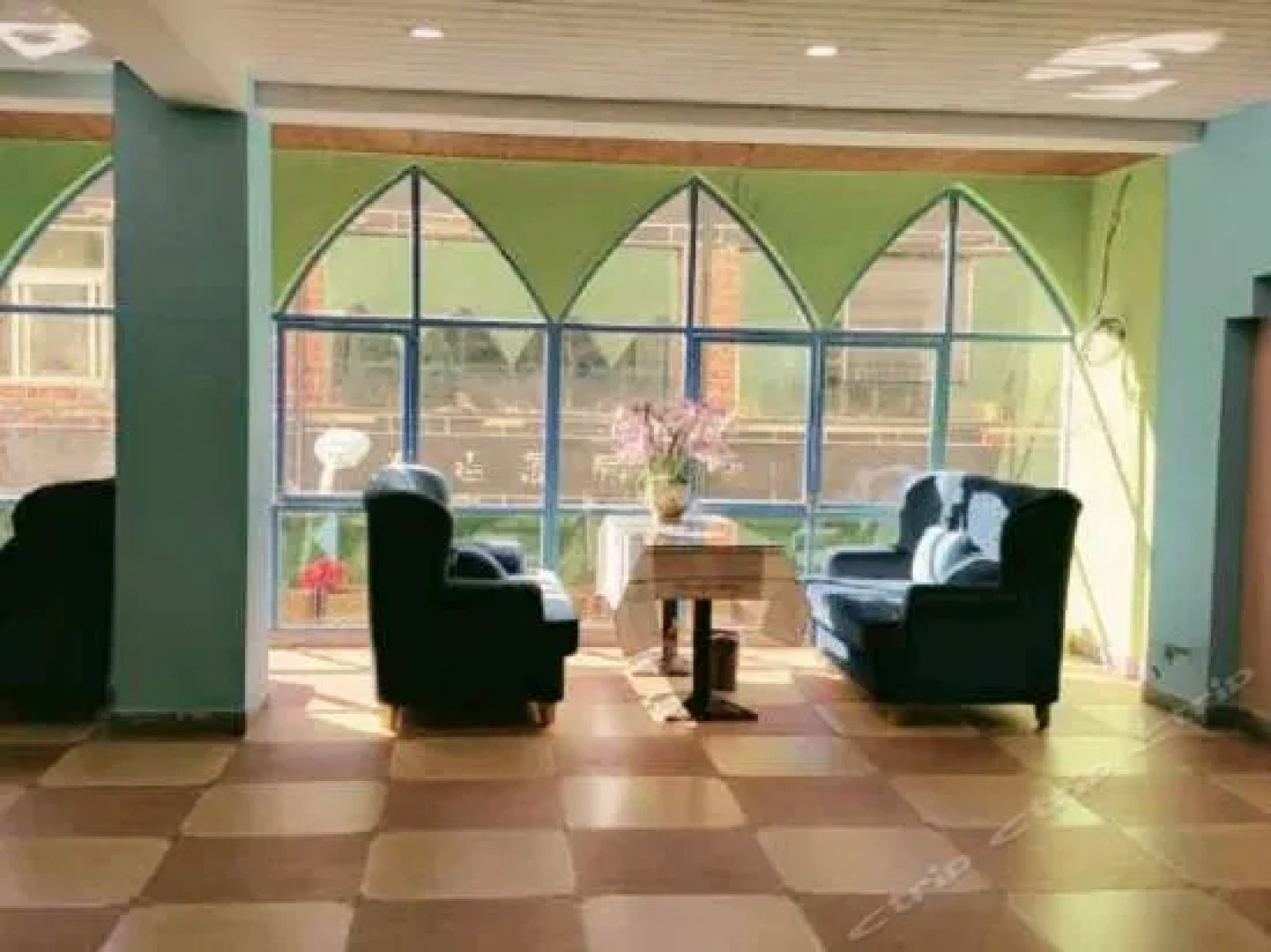 Kaibin Hotel Xichang