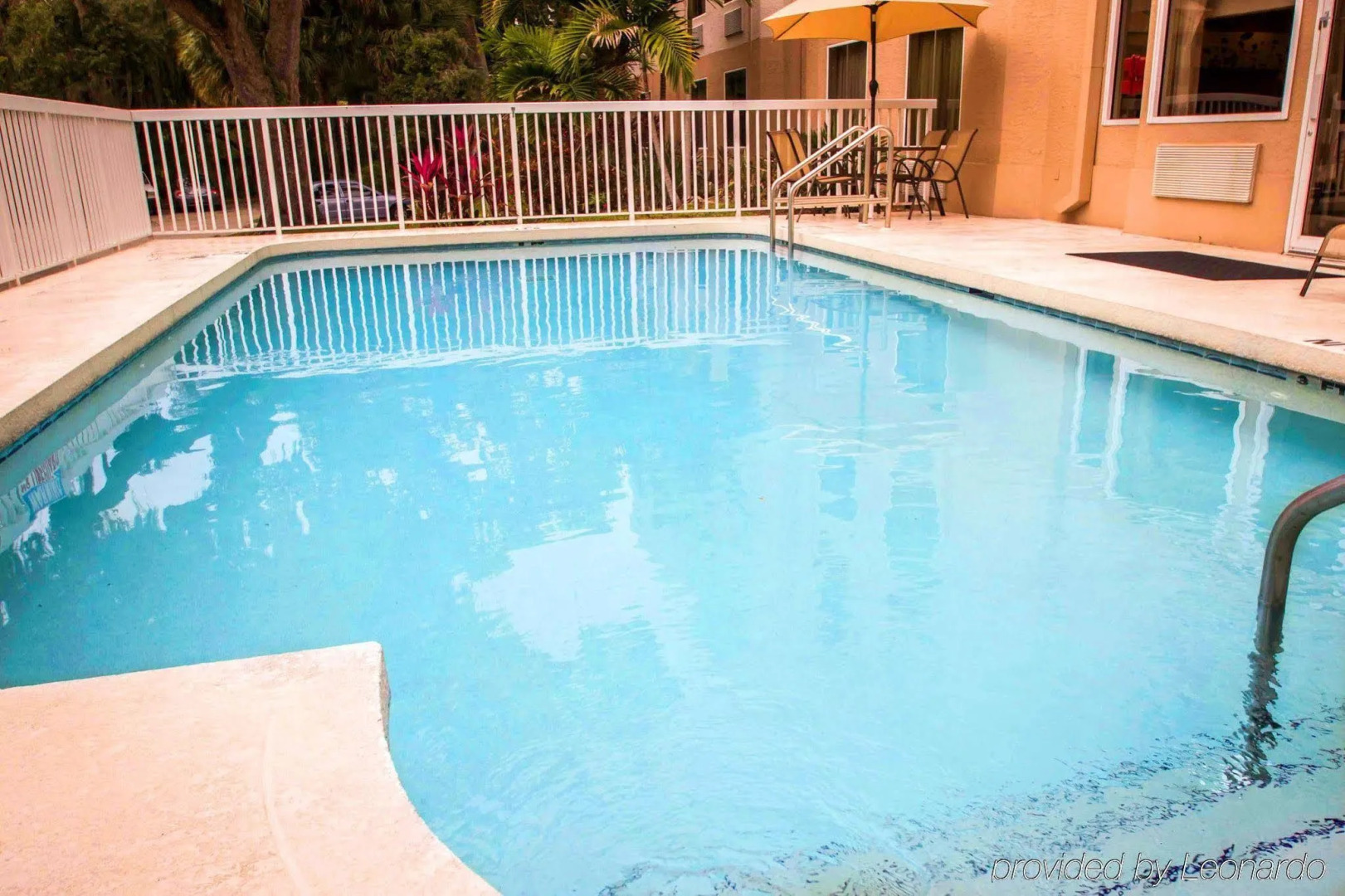 Sleep Inn & Suites Riverfront