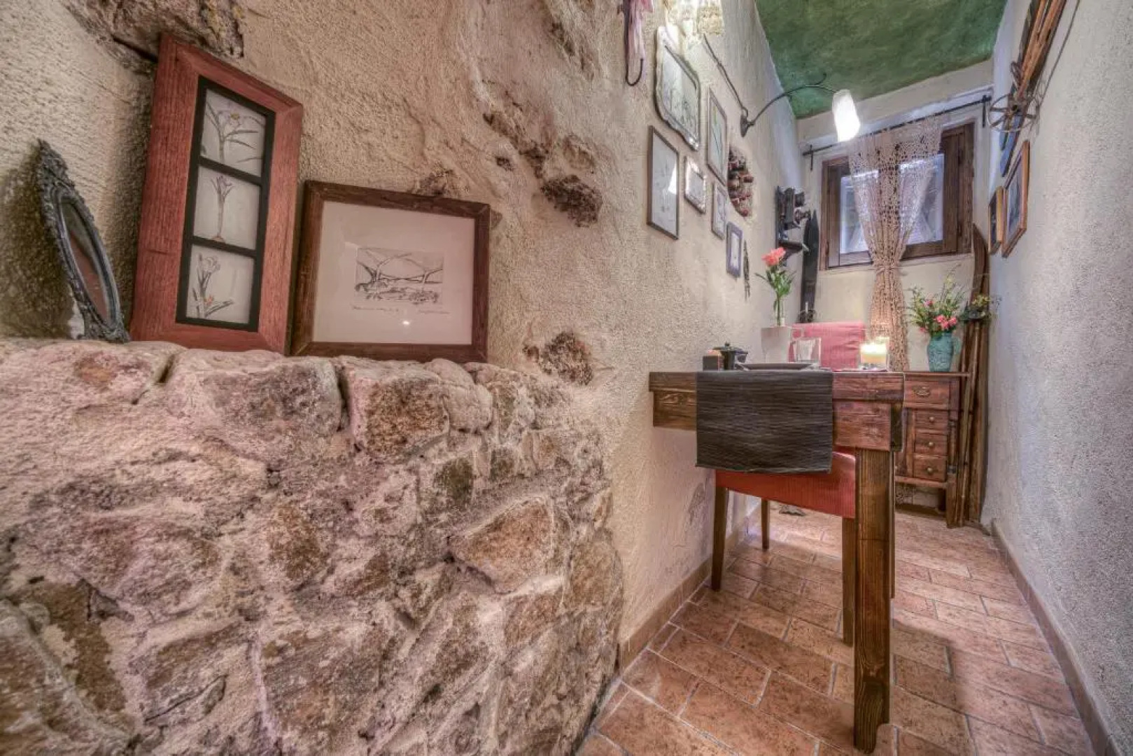 B&B Il Grottino Di Assergi