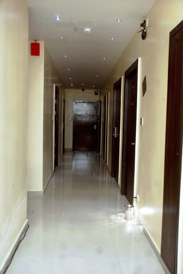Mango Hotels, Nagpur -Central Avenue Road