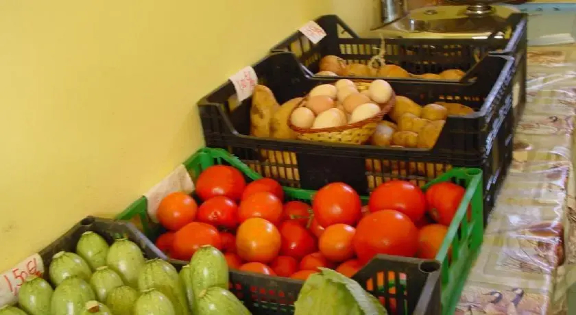 Agriturismo la Lecciola